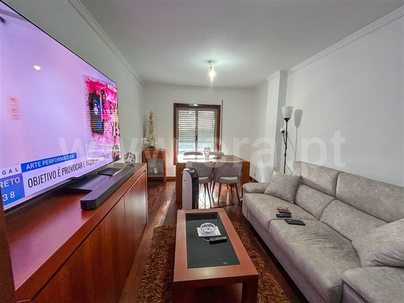 Apartamento T1 Gondomar, Baguim do Monte (Rio Tinto) - 1502187 - 2