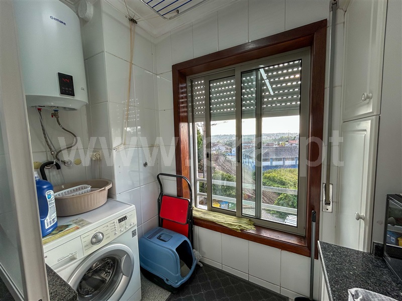 Apartamento T1 Gondomar, Baguim do Monte (Rio Tinto) - 1502187 - 5