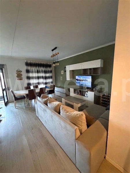 Apartamento T1 / Gondomar, Baguim do Monte (Rio Tinto)