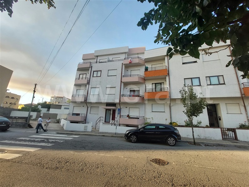 Apartamento T1 à venda em Baguim do Monte (Rio Tinto), Gondomar — foto 10