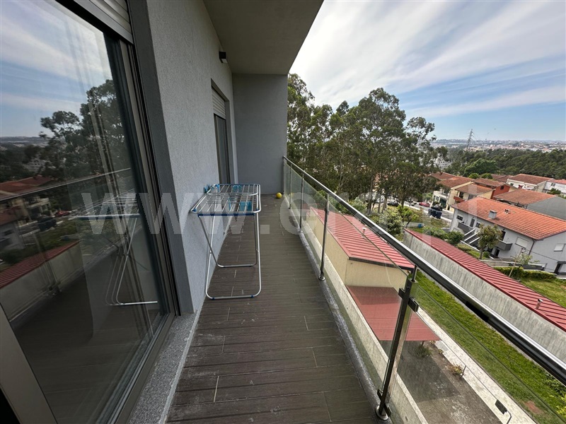 Apartamento T1 à venda em Fânzeres - Regadas, Gondomar — foto 2