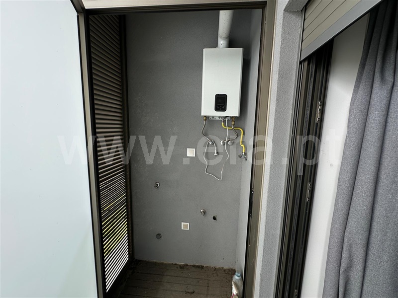 Apartamento T1 à venda em Fânzeres - Regadas, Gondomar — foto 3