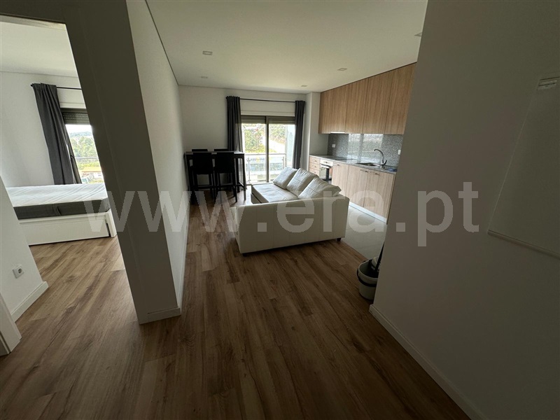 Apartamento T1 / Gondomar, Fânzeres - Regadas