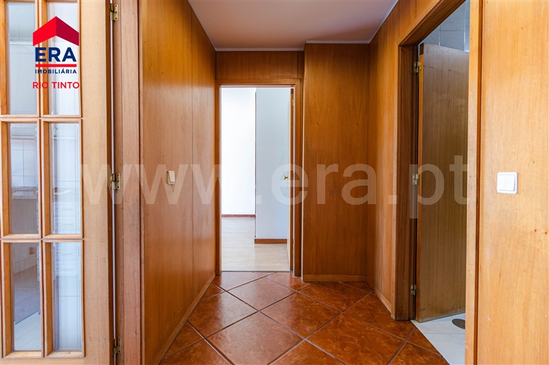 Apartamento T1 Gondomar, Rio Tinto - Areosa - 1481205 - 8