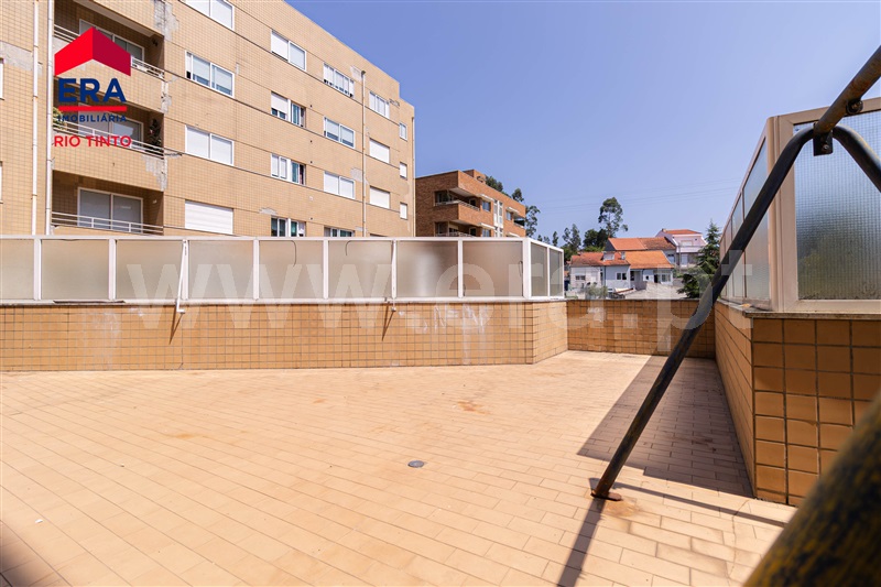 Apartamento T1 Gondomar, Rio Tinto - Areosa - 1481205 - 13