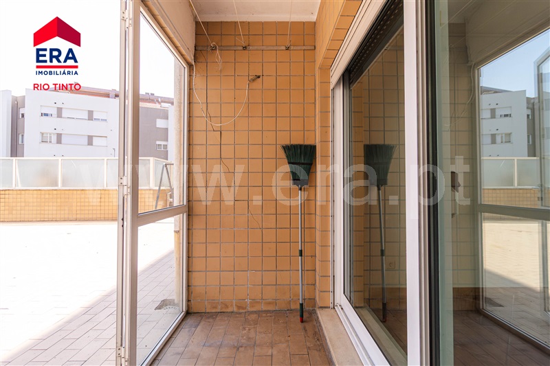 Apartamento T1 Gondomar, Rio Tinto - Areosa - 1481205 - 14