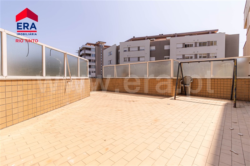 Apartamento T1 / Gondomar, Rio Tinto - Areosa