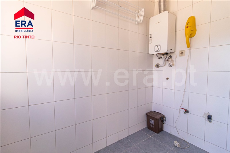 Apartamento T1 Gondomar, Rio Tinto - Areosa - 1481205 - 19