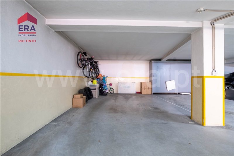 Apartamento T1 Gondomar, Rio Tinto - Centro - 1317250 - 2