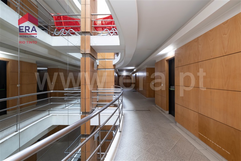 Apartamento T1 Gondomar, Rio Tinto - Centro - 1317250 - 5