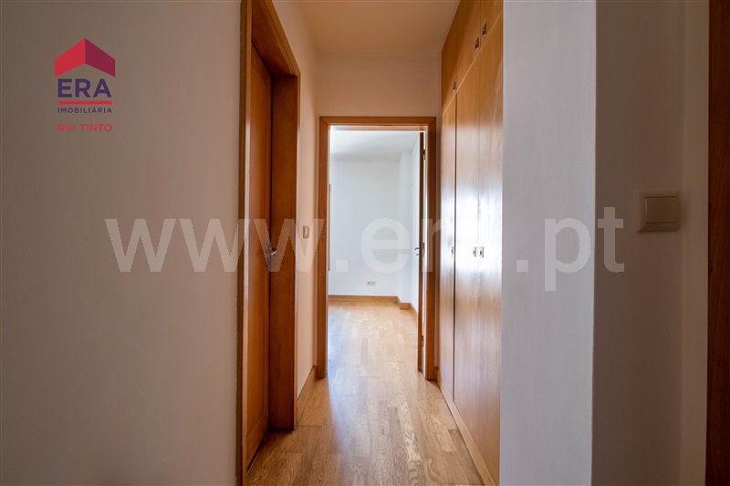 Apartamento T1 Gondomar, Rio Tinto - Centro - 1317250 - 7