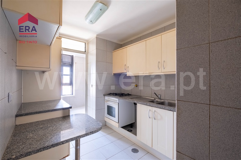 Apartamento T1 Gondomar, Rio Tinto - Centro - 1317250 - 8