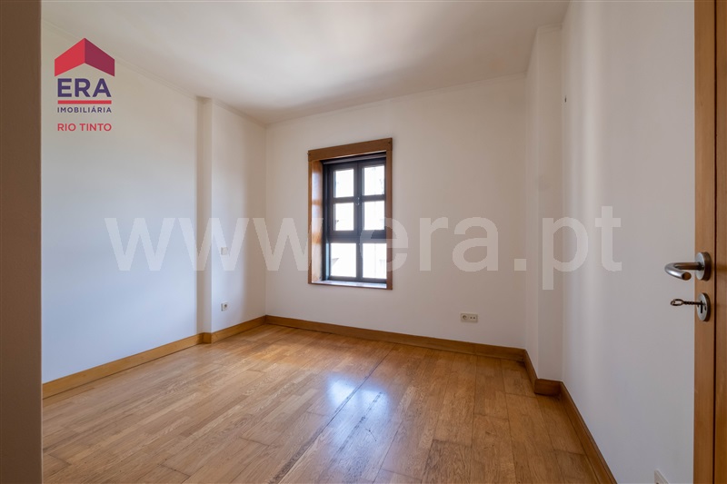 Apartamento T1 Gondomar, Rio Tinto - Centro - 1317250 - 9
