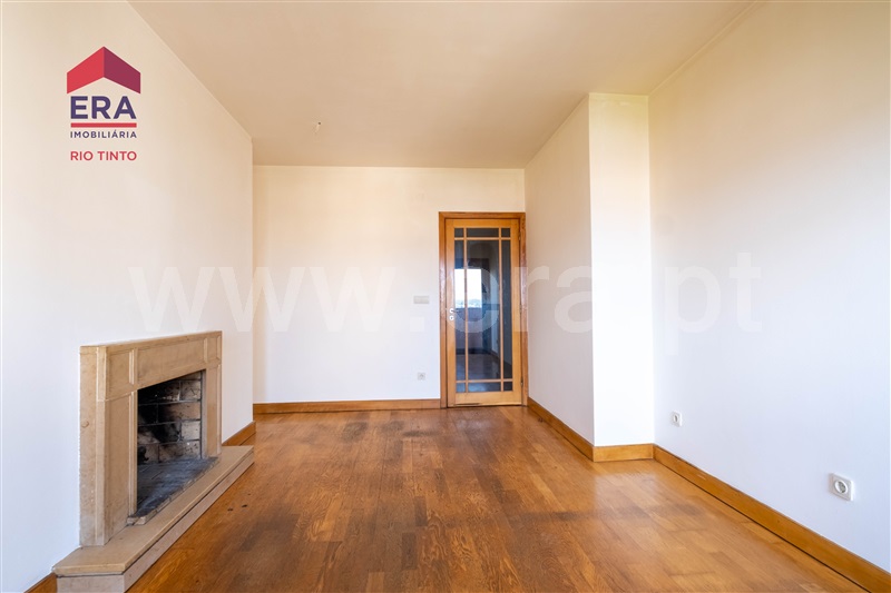 Apartamento T1 Gondomar, Rio Tinto - Centro - 1317250 - 10