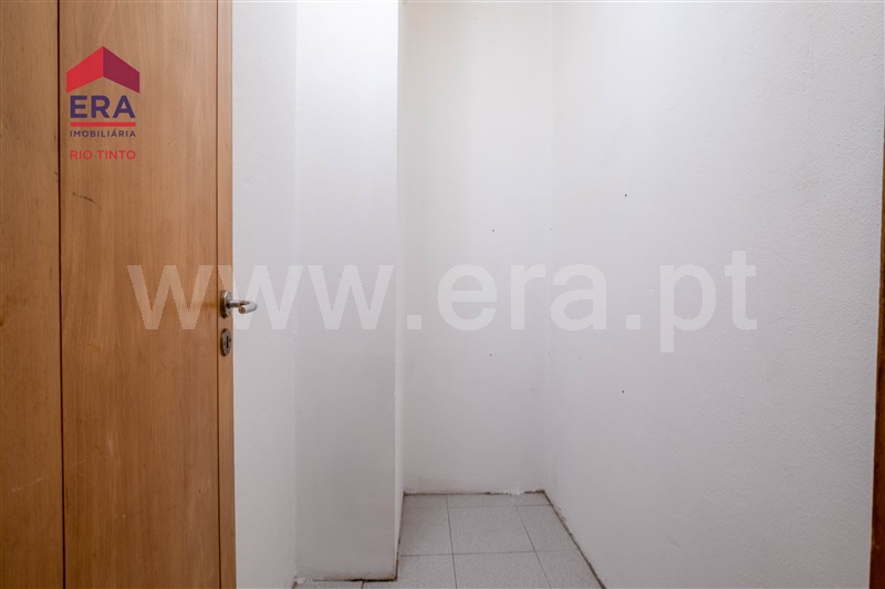 Apartamento T1 Gondomar, Rio Tinto - Centro - 1317250 - 11