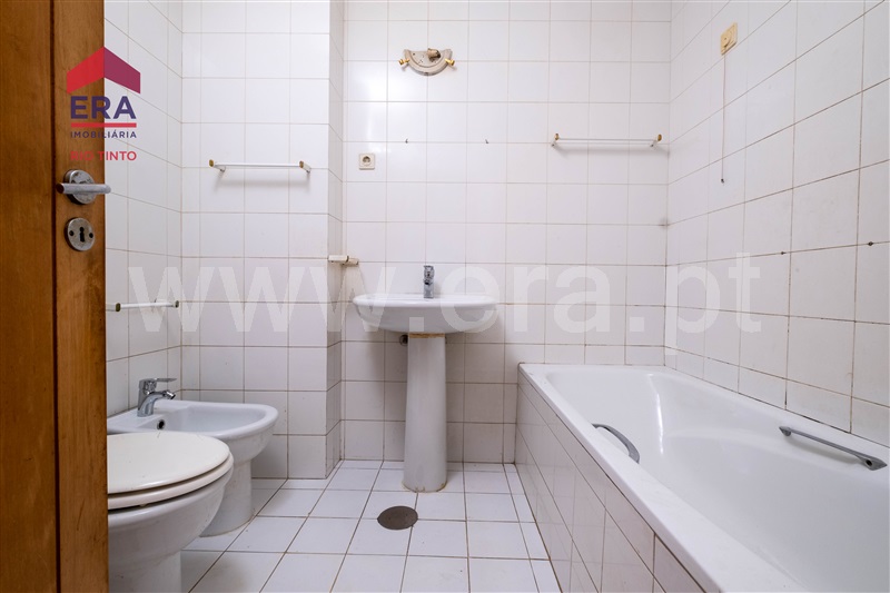 Apartamento T1 Gondomar, Rio Tinto - Centro - 1317250 - 12