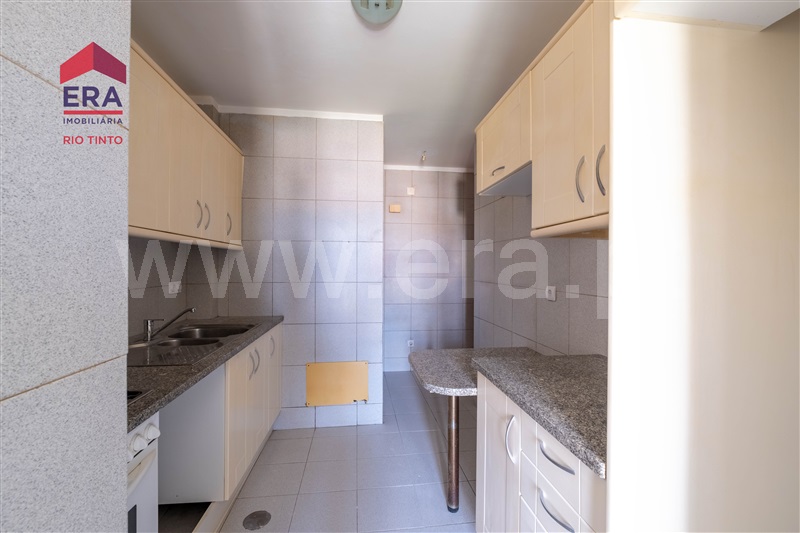 Apartamento T1 Gondomar, Rio Tinto - Centro - 1317250 - 13