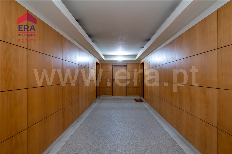 Apartamento T1 Gondomar, Rio Tinto - Centro - 1317250 - 14