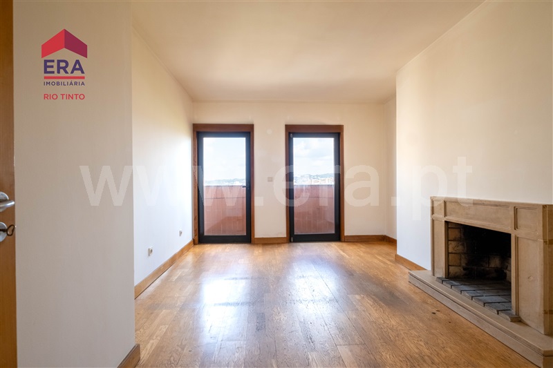Apartamento T1 / Gondomar, Rio Tinto - Centro