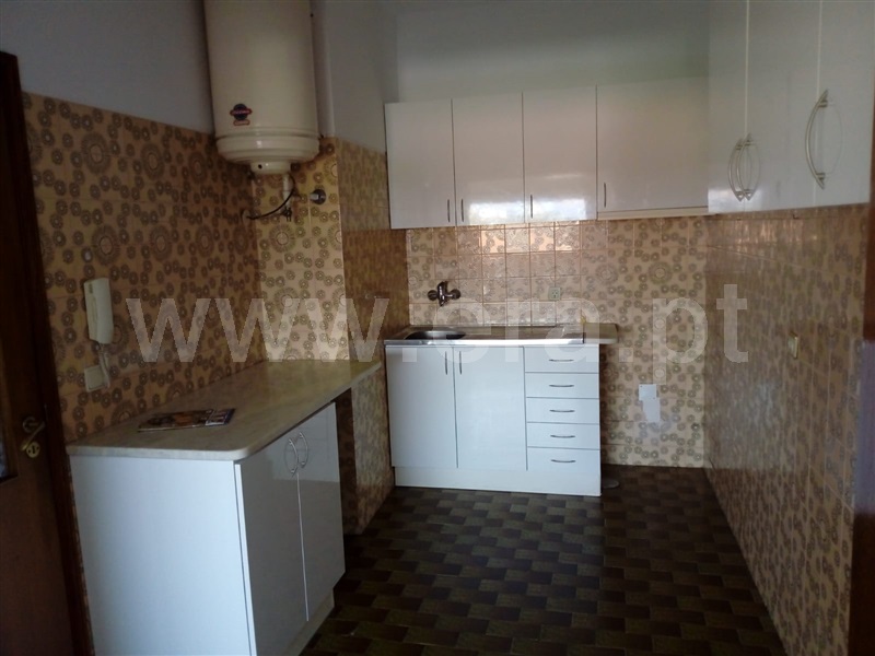 Apartamento T1 / Gondomar, Rio Tinto - Forno