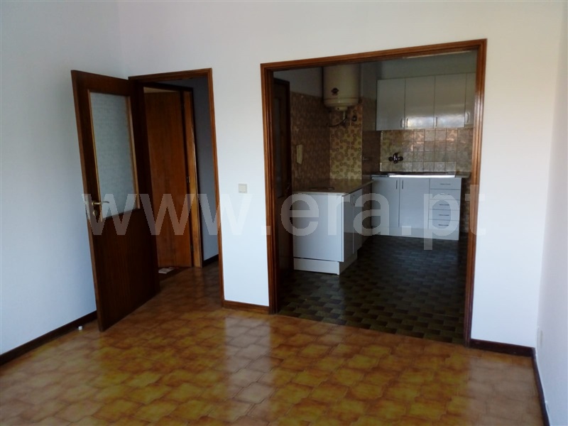 Apartamento T1 Gondomar, Rio Tinto - Forno - 1293071 - 4