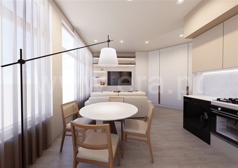 Apartamento T1 Gondomar, Rio Tinto - Forno - 1501880 - 1