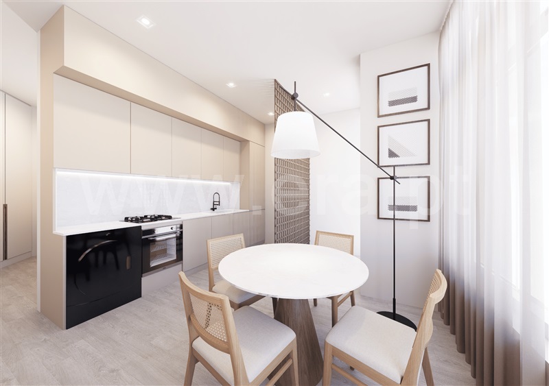 Apartamento T1 Gondomar, Rio Tinto - Forno - 1501880 - 2
