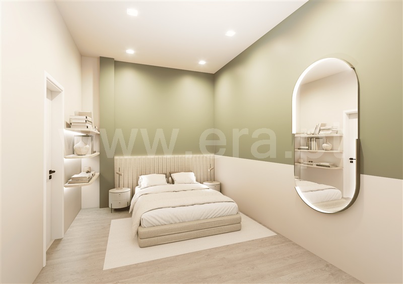 Apartamento T1 / Gondomar, Rio Tinto - Forno