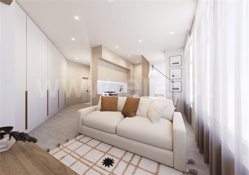 Apartamento T1 Gondomar, Rio Tinto - Forno - 1501880 - 5