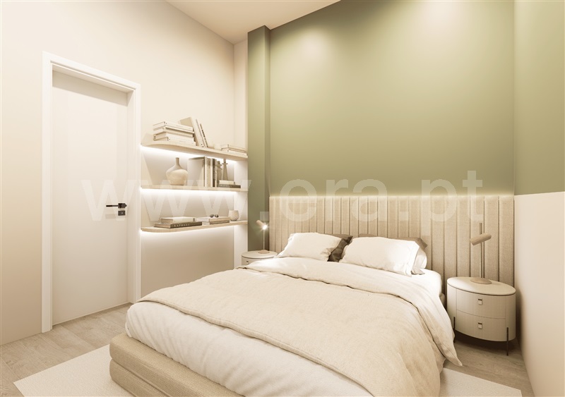 Apartamento T1 Gondomar, Rio Tinto - Forno - 1501880 - 8
