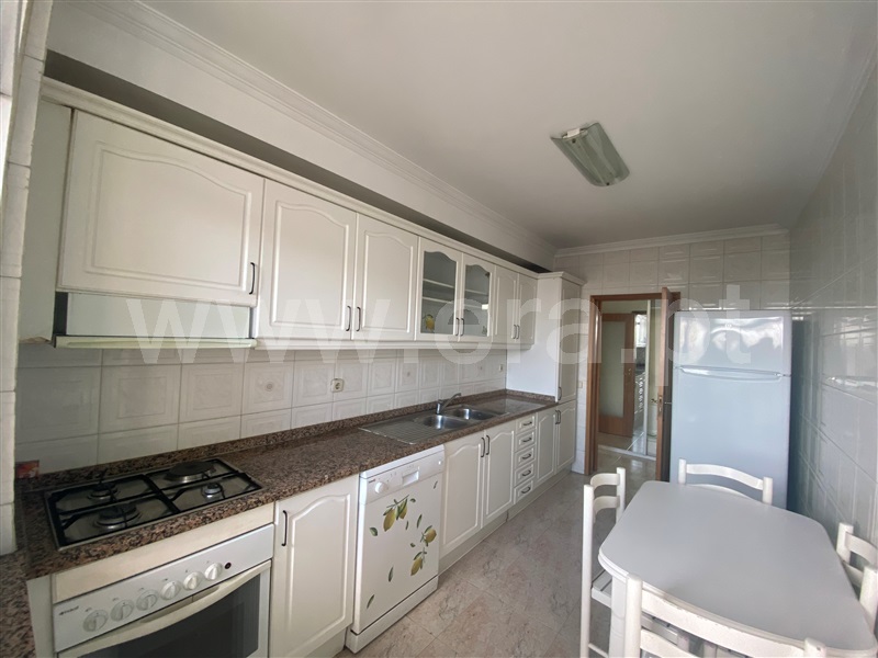 Apartamento T1 / Gondomar, Rio Tinto
