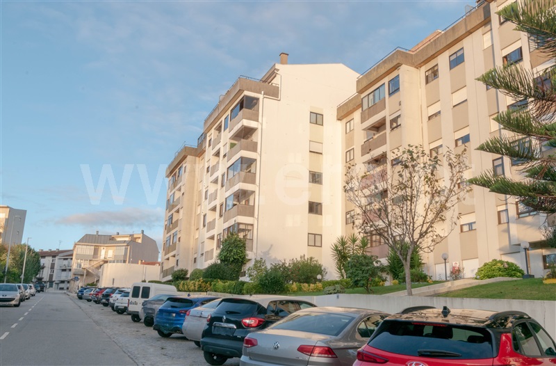 Apartamento T1 / Gondomar, Rio Tinto