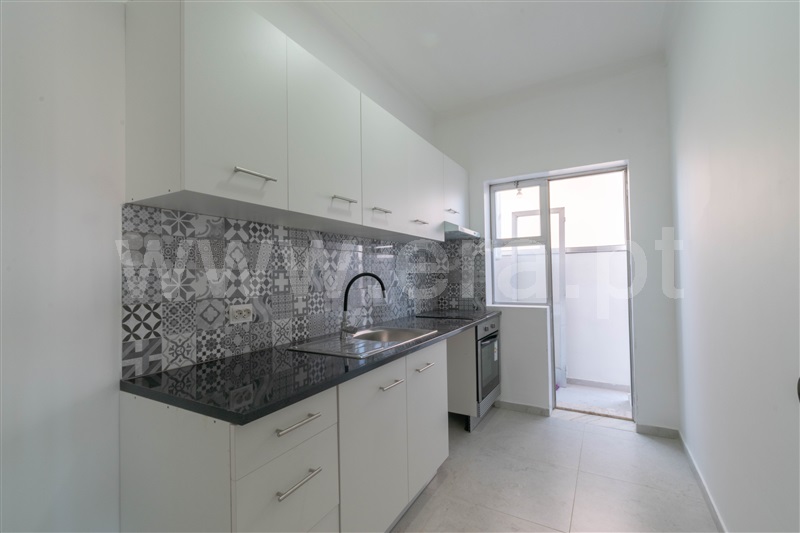 Apartamento T1 / Gondomar, Rio Tinto