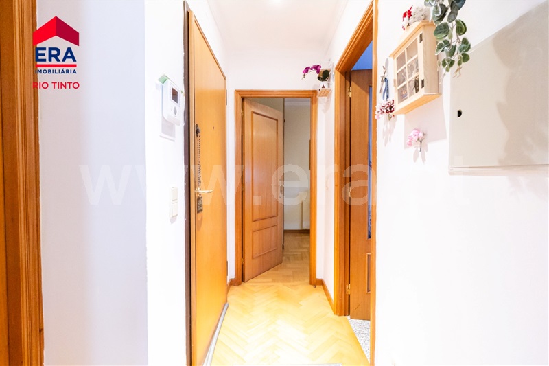 Apartamento T1 / Gondomar, Rio Tinto