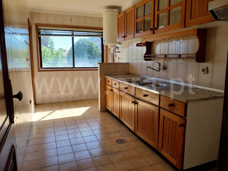 Apartamento T1 em Rio Tinto, €235.000