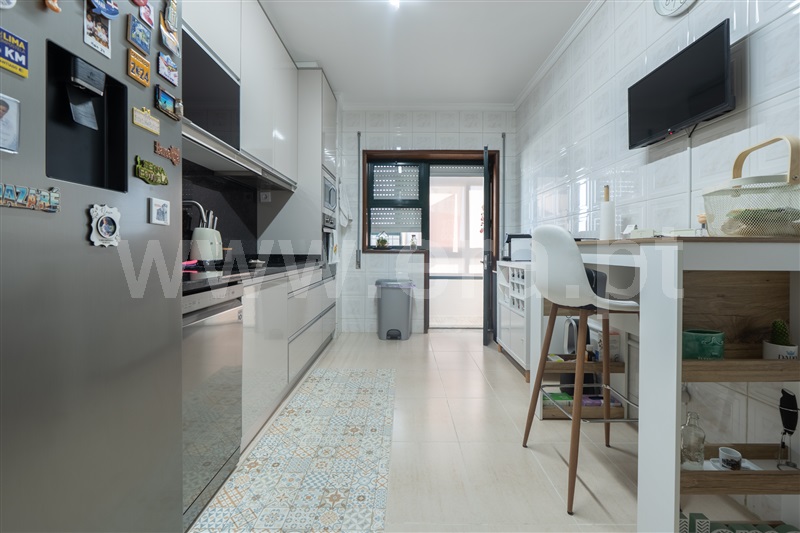 Apartamento T1 à venda em Rio Tinto, Gondomar — foto 5
