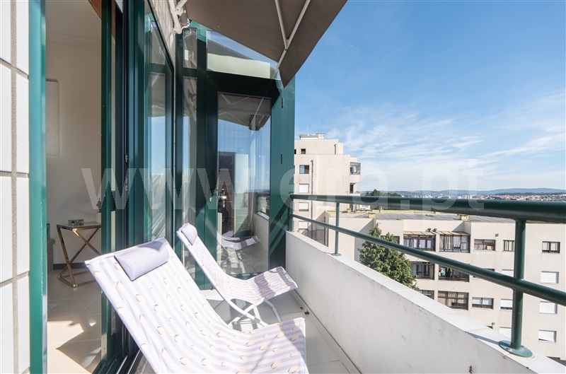 Apartamento T1 à venda em Rio Tinto, Gondomar — foto 15