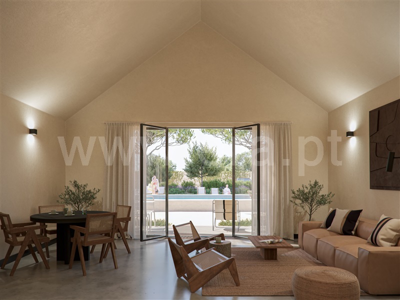 Apartamento T1 / Grândola, Grândola e Santa Margarida da Serra