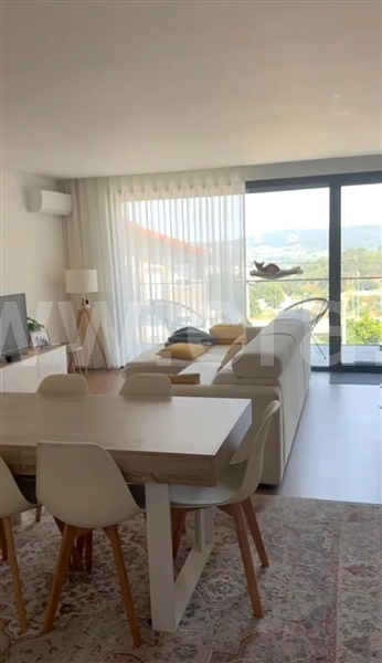 Apartamento T1 / Guimarães, Mesão Frio