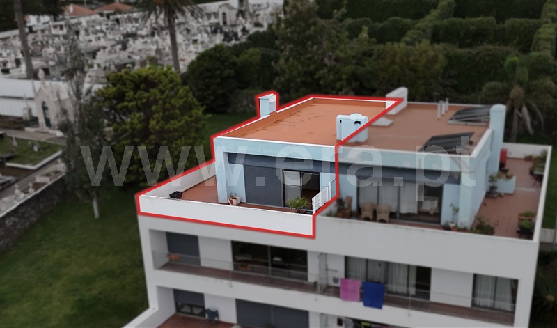 Apartamento T1 Horta, Horta (Matriz) - 1505761 - 4