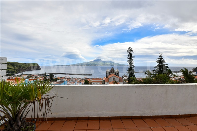 Apartamento T1 Horta, Horta (Matriz) - 1505761 - 6