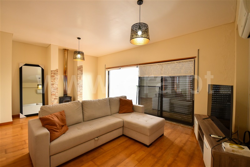 Apartamento T1 Horta, Horta (Matriz) - 1505761 - 7