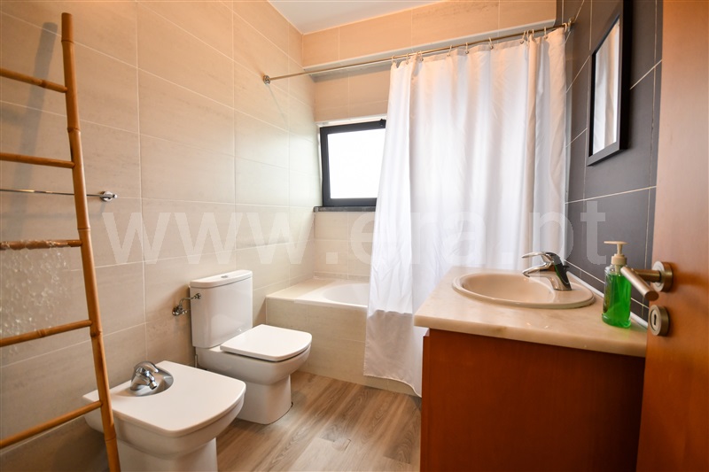 Apartamento T1 Horta, Horta (Matriz) - 1505761 - 8