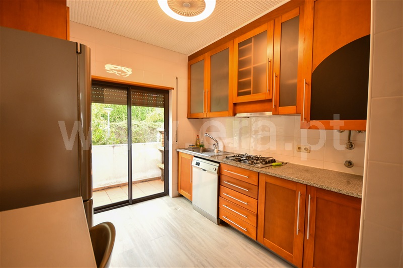 Apartamento T1 Horta, Horta (Matriz) - 1505761 - 10