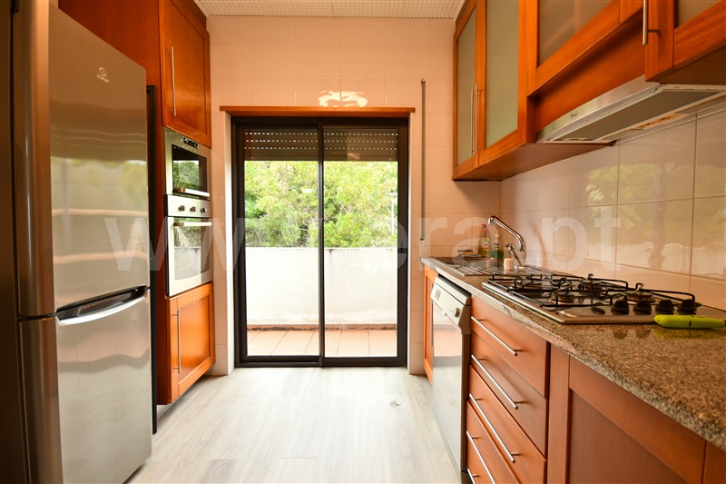 Apartamento T1 Horta, Horta (Matriz) - 1505761 - 11
