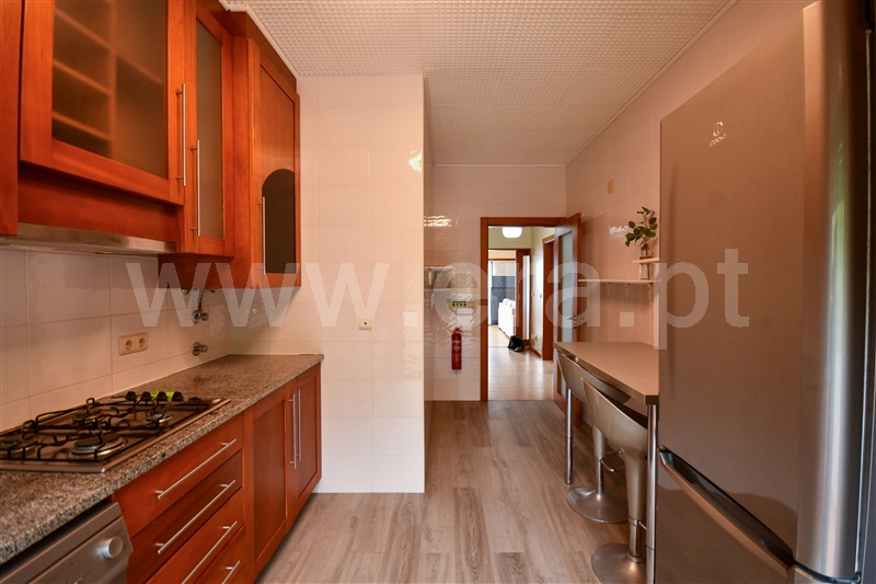 Apartamento T1 Horta, Horta (Matriz) - 1505761 - 12