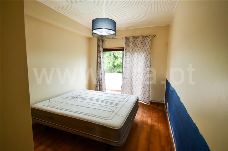 Apartamento T1 Horta, Horta (Matriz) - 1505761 - 11