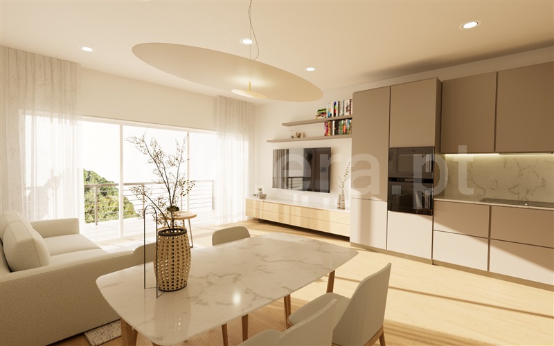 Apartamento T1 à venda em Horta (Matriz), Horta — foto 5