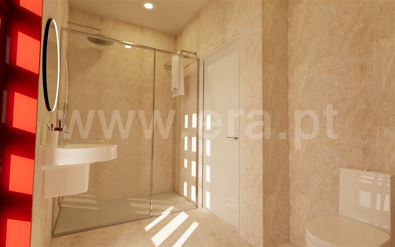 Apartamento T1 à venda em Horta (Matriz), Horta — foto 4
