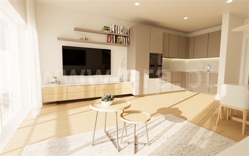 Apartamento T1 à venda em Horta (Matriz), Horta — foto 3